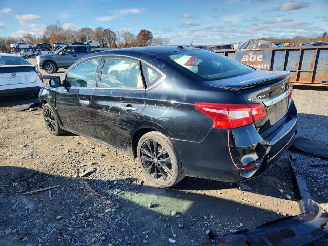 Photo 2 from auction – 2017 NISSAN SENTRA SR with VIN 3N1CB7APXHY267940