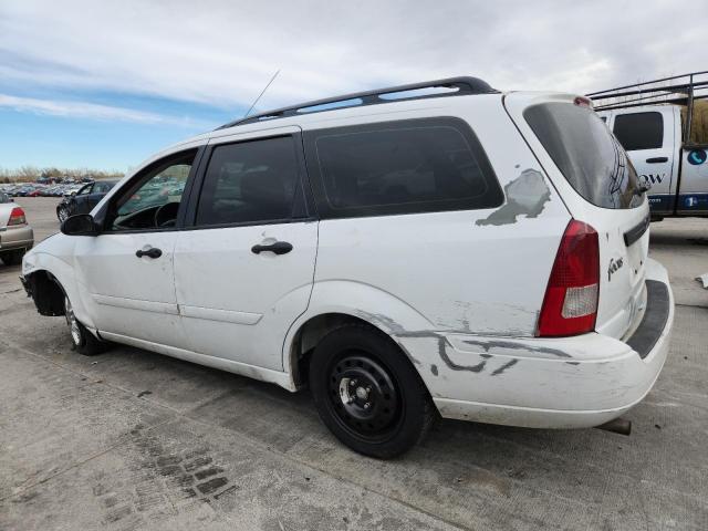 Photo 2 from auction – 2003 FORD FOCUS SE with VIN 1FAFP36363W164949