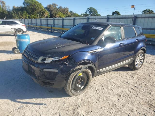 LAND ROVER RANGE ROVE 2016 with VIN SALVP2BG1GH089136 - Photo from auction
