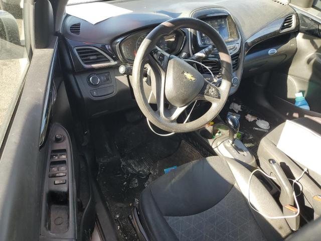 Photo 8 from auction – 2020 CHEVROLET SPARK 1LT with VIN KL8CD6SA4LC443452