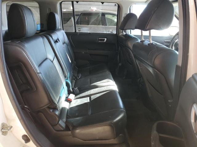 Фото 11 с аукциона – 2014 HONDA PILOT TOUR с VIN 5FNYF4H99EB022017