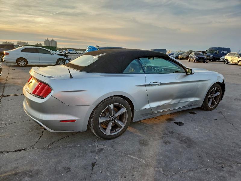 Photo 3 from auction – 2016 FORD MUSTANG with VIN 1FATP8EM2G5275195