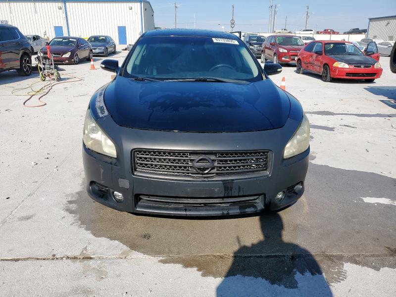Photo 5 from auction – 2011 NISSAN MAXIMA S with VIN 1N4AA5AP6BC852905