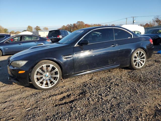 BMW M3 2008 with VIN WBSWL935X8P331533 - Photo from auction