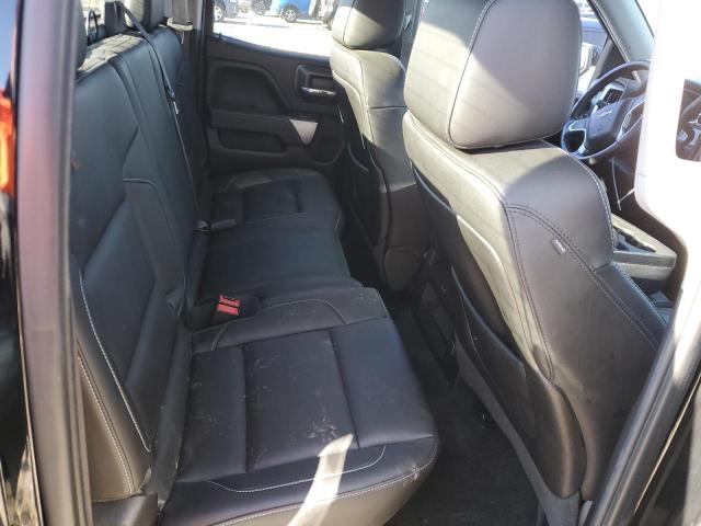 Photo 10 from auction – 2015 CHEVROLET SILVERADO with VIN 1GCVKREC6FZ421877