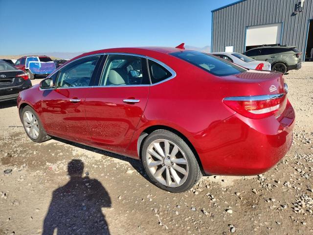 Photo 2 from auction – 2014 BUICK VERANO CON with VIN 1G4PR5SK0E4148340