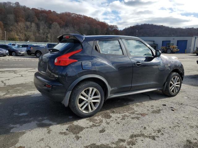 Photo 3 from auction – 2011 NISSAN JUKE S with VIN JN8AF5MV0BT029266