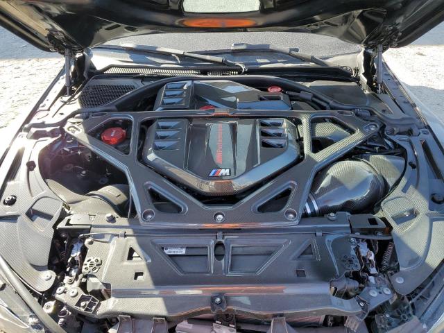 Photo 11 from auction – 2024 BMW M3 CS with VIN WBS63AY09RFR39033
