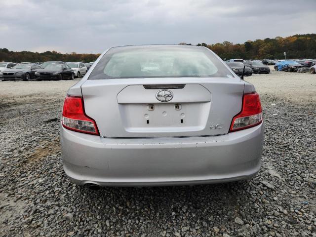 Photo 6 from auction – 2011 TOYOTA SCION TC with VIN JTKJF5C71B3004772