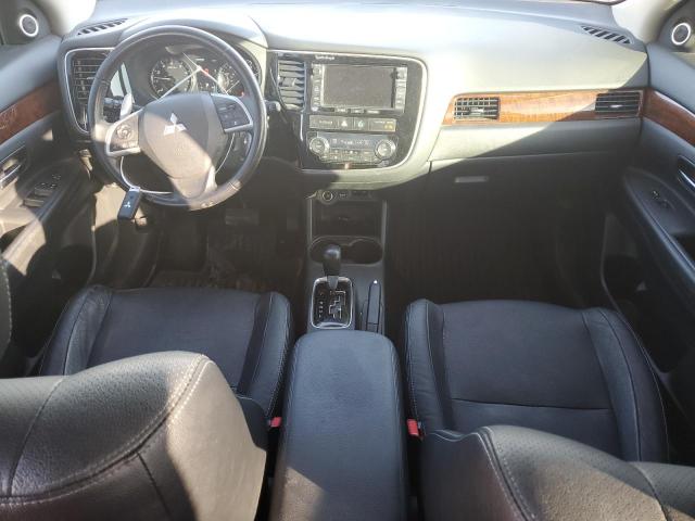Photo 8 from auction – 2015 MITSUBISHI OUTLANDER with VIN JA4JZ4AX9FZ007105