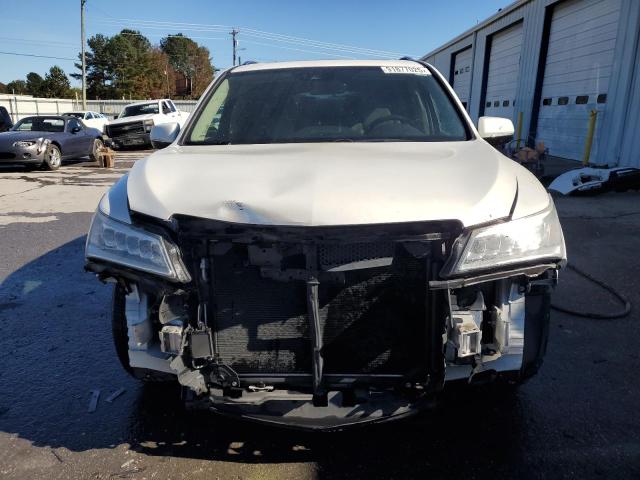 Photo 5 from auction – 2016 ACURA MDX ADVANC with VIN 5FRYD4H94GB021526