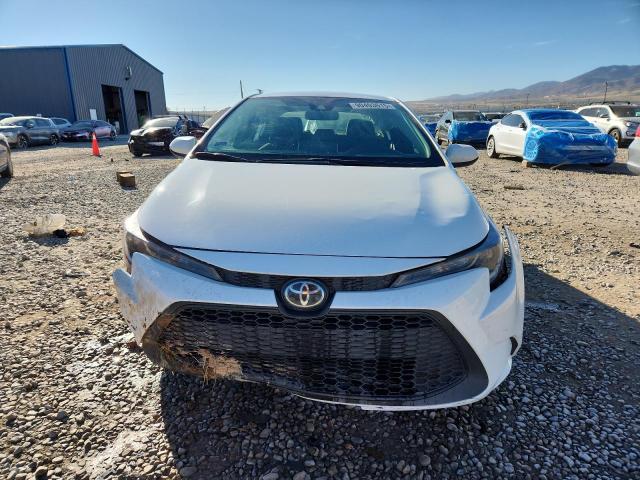 Photo 5 from auction – 2021 TOYOTA COROLLA LE with VIN 5YFEPMAE5MP205344