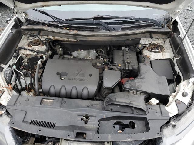 Photo 12 from auction – 2017 MITSUBISHI OUTLANDER with VIN JA4AZ2A31HZ601109