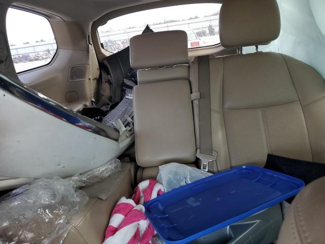 Photo 10 from auction – 2014 NISSAN PATHFINDER with VIN 5N1AR2MNXEC680454