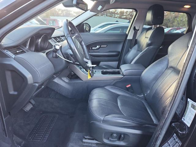 Photo 7 from auction – 2019 LAND ROVER RANGE ROVE with VIN SALVP2RX7KH330325