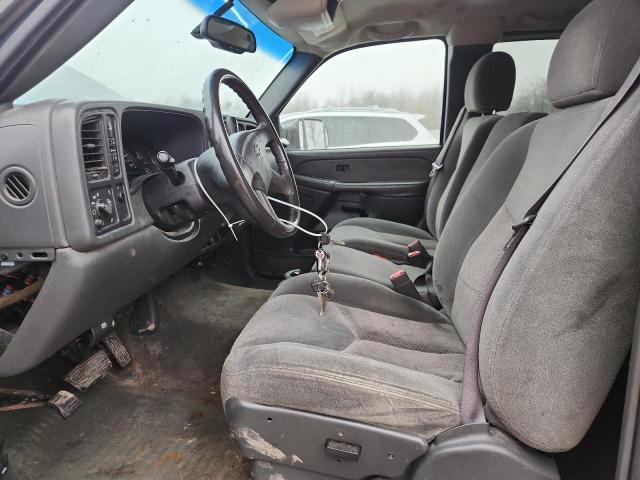 Photo 7 from auction – 2003 CHEVROLET SILVERADO with VIN 1GCHK29U13E265418