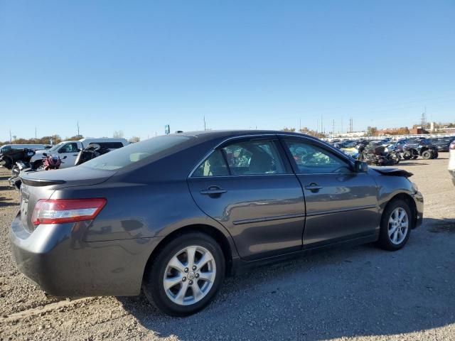 Photo 3 from auction – 2011 TOYOTA CAMRY BASE with VIN 4T4BF3EKXBR113874