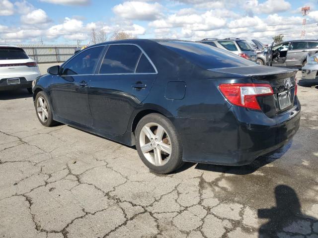 Photo 2 from auction – 2013 TOYOTA CAMRY L with VIN 4T1BF1FK5DU645534