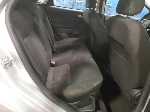 Photo 10 from auction – 2018 FORD FOCUS with VIN 1FADP3K23JL206268