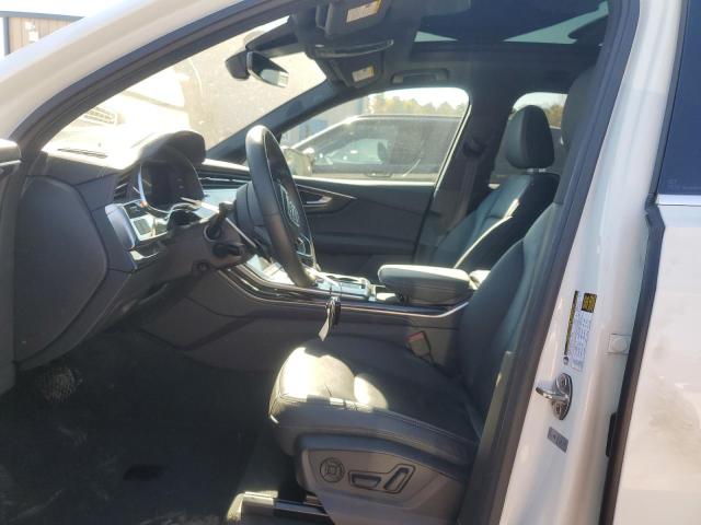 Photo 7 from auction – 2025 AUDI Q7 PREMIUM with VIN WA1LVBF73SD014852
