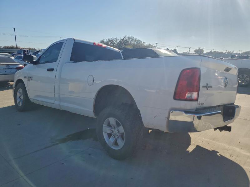 Photo 2 from auction – 2020 RAM 1500 CLASS with VIN 3C6JR6DT0LG276994