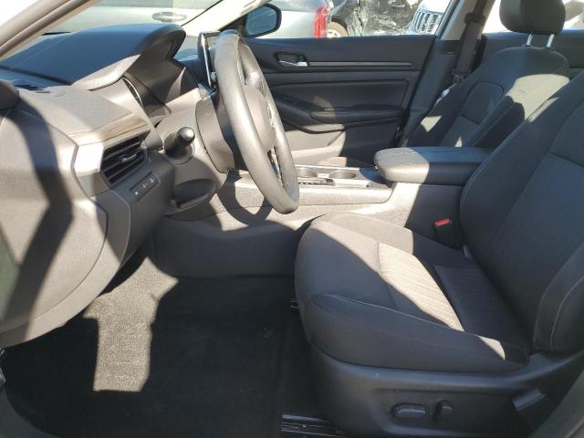 Photo 7 from auction – 2025 NISSAN ALTIMA SV with VIN 1N4BL4DV8SN395103