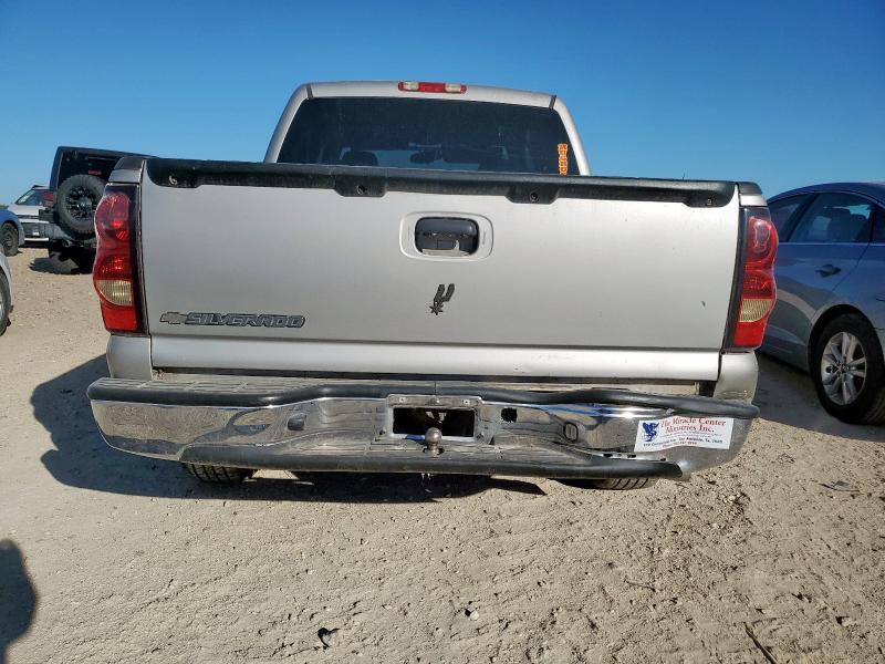 Zdjęcie 6 z aukcji – 2006 CHEVROLET SILVERADO z VIN 2GCEC13V161228600