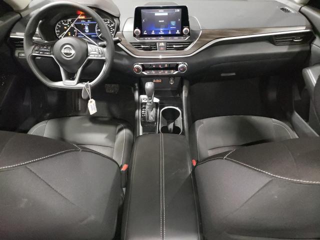 Photo 8 from auction – 2024 NISSAN ALTIMA SV with VIN 1N4BL4DV7RN388444