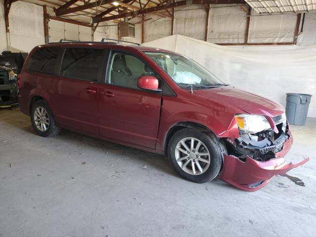 Photo 4 from auction – 2016 DODGE GRAND CARA with VIN 2C4RDGCG7GR309896