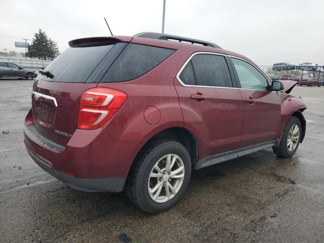 Photo 3 from auction – 2016 CHEVROLET EQUINOX LT with VIN 2GNALCEK5G1188740