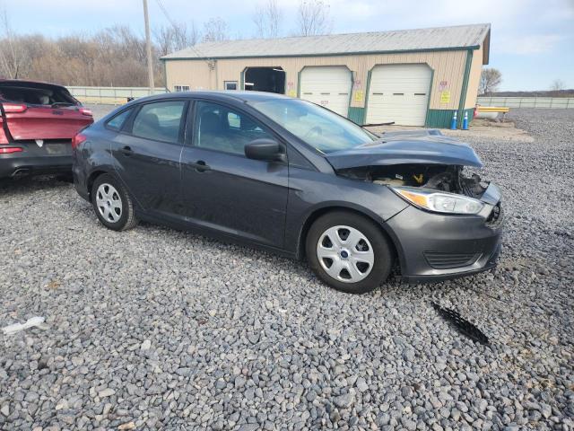 Photo 4 from auction – 2015 FORD FOCUS S with VIN 1FADP3E26FL299967
