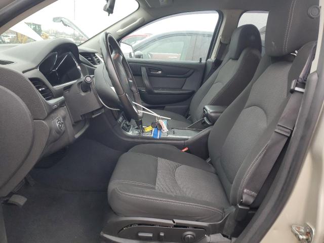 Photo 7 from auction – 2016 CHEVROLET TRAVERSE L with VIN 1GNKVGKD3GJ280740