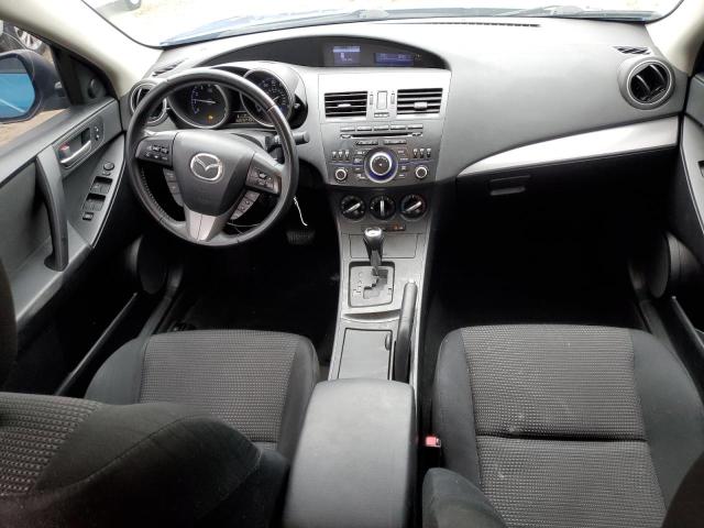 Photo 8 from auction – 2012 MAZDA 3 I with VIN JM1BL1V87C1543039