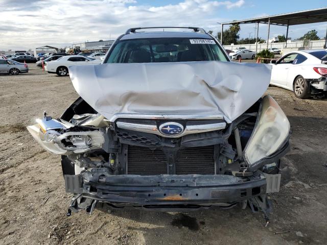 Photo 5 from auction – 2015 SUBARU FORESTER 2 with VIN JF2SJAUC8FH425865