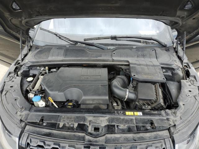 Photo 12 from auction – 2018 LAND ROVER RANGE ROVE with VIN SALVD2RX8JH294152