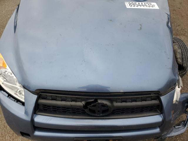 Photo 12 from auction – 2010 TOYOTA RAV4 with VIN 2T3ZF4DVXAW033409