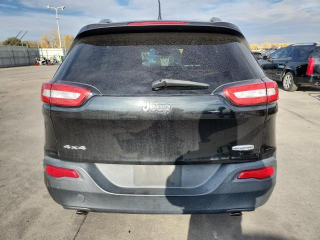 Photo 6 from auction – 2014 JEEP CHEROKEE L with VIN 1C4PJMCS6EW122348
