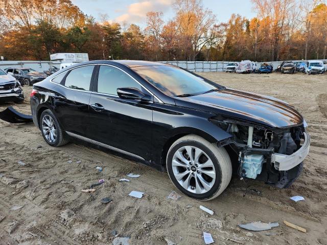 Photo 4 from auction – 2013 HYUNDAI AZERA with VIN KMHFG4JG4DA226871