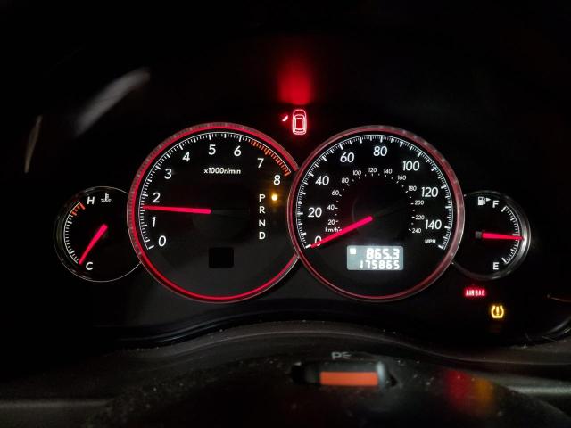 Foto 9 de la subasta – 2009 SUBARU OUTBACK 2. con VIN 4S4BP66C797322028