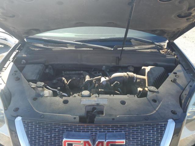 Photo 12 from auction – 2012 GMC ACADIA SLT with VIN 1GKKRRED3CJ374703