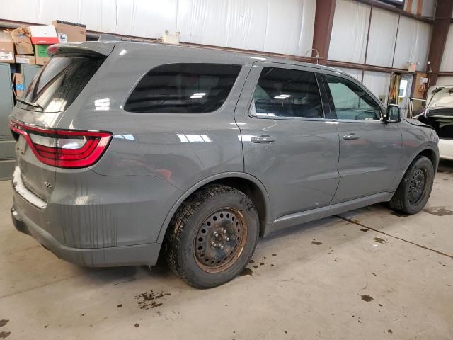 Photo 3 from auction – 2019 DODGE DURANGO R/ with VIN 1C4SDJCT3KC738465