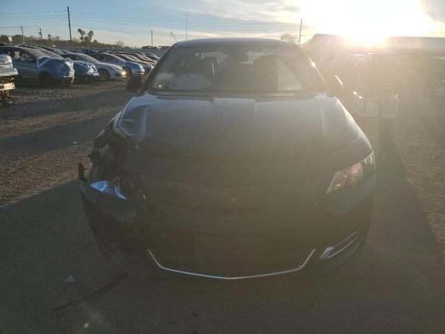 Photo 5 from auction – 2015 CHEVROLET IMPALA LT with VIN 2G1115SL5F9188852