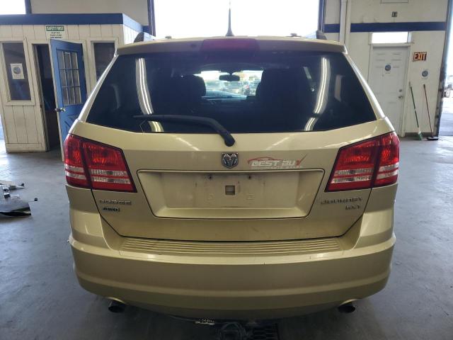 Photo 6 from auction – 2010 DODGE JOURNEY SX with VIN 3D4PH5FV7AT169530