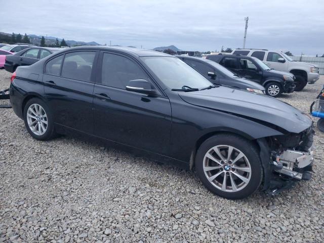 Photo 4 from auction – 2016 BMW 320 XI with VIN WBA8A3C5XGK688965