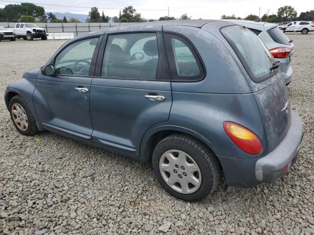 Photo 2 from auction – 2002 CHRYSLER PT CRUISER with VIN 3C4FY48B52T341898