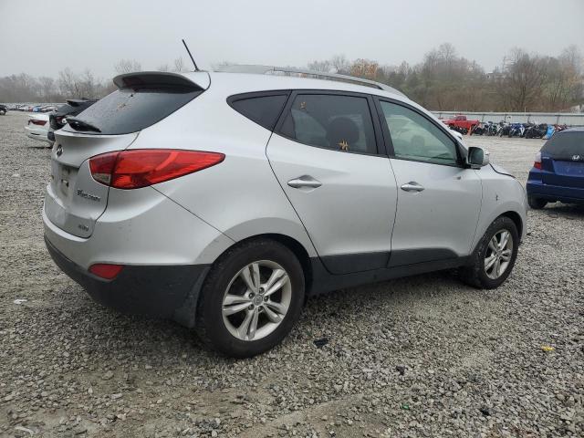 Photo 3 from auction – 2013 HYUNDAI TUCSON GLS with VIN KM8JUCAC0DU553695