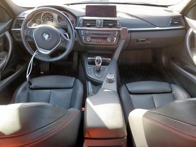 Zdjęcie 8 z aukcji – 2015 BMW 328 XI z VIN WBA3G7C52FK480867