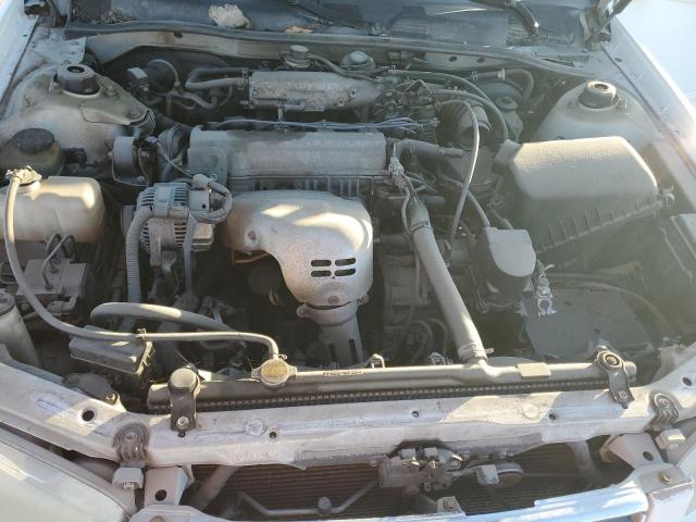 Photo 11 from auction – 2000 TOYOTA CAMRY CE with VIN JT2BG22K5Y0463772