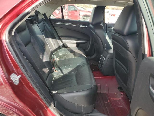 Photo 10 from auction – 2017 CHRYSLER 300C with VIN 2C3CCAKG7HH571534