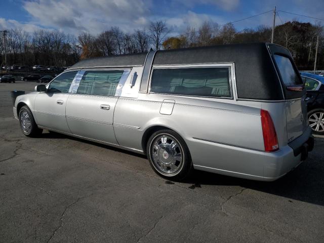 Photo 2 from auction – 2010 CADILLAC PROFESSION with VIN 1GEGK0CYXAU500338
